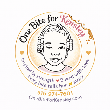 One Bite for Kensley