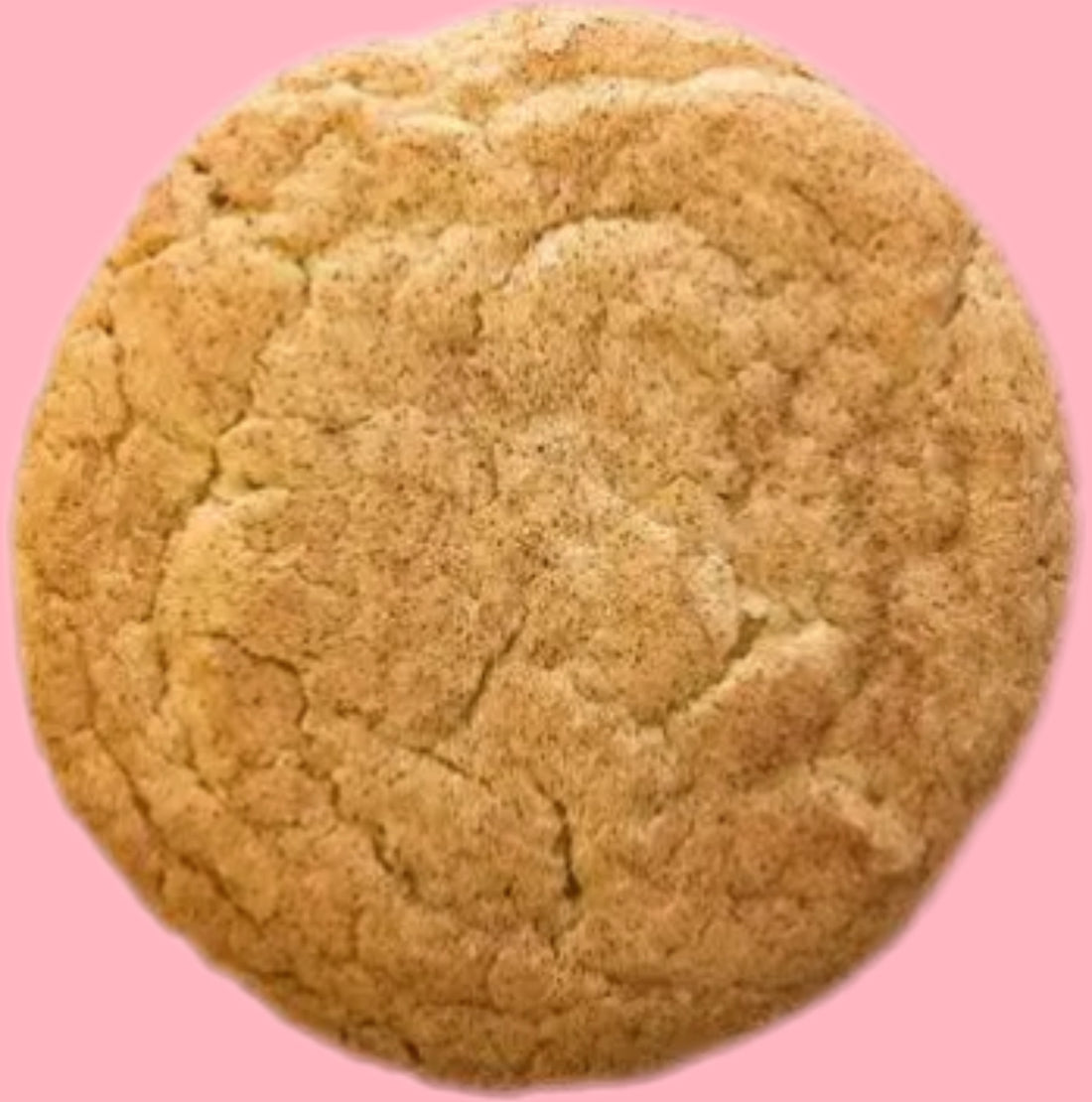 Snickerdoodle