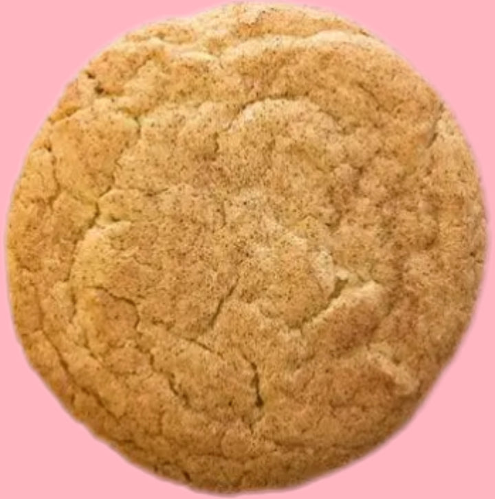 Snickerdoodle