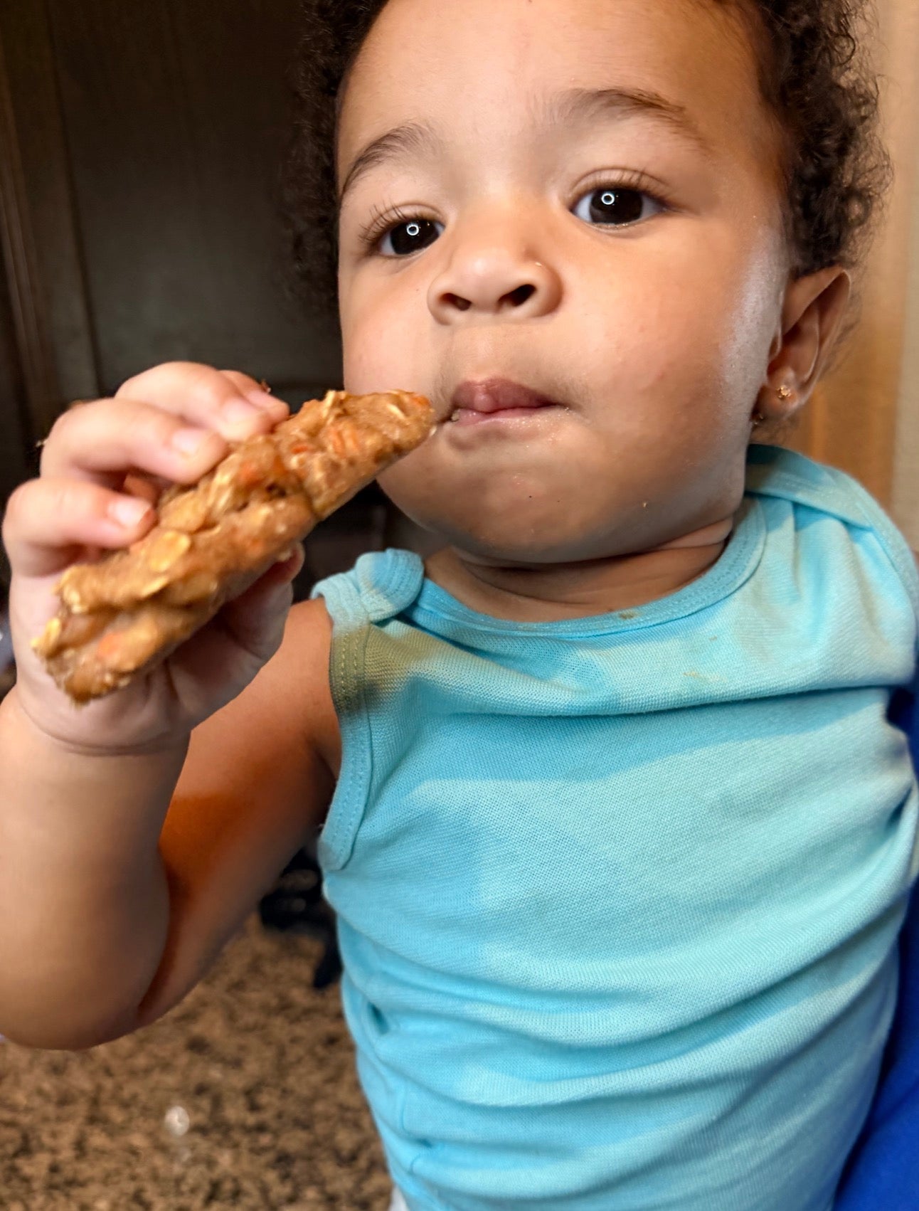 🍪👶🏽 Major’s Mighty Bites - Local Pick up/Delivery ONLY