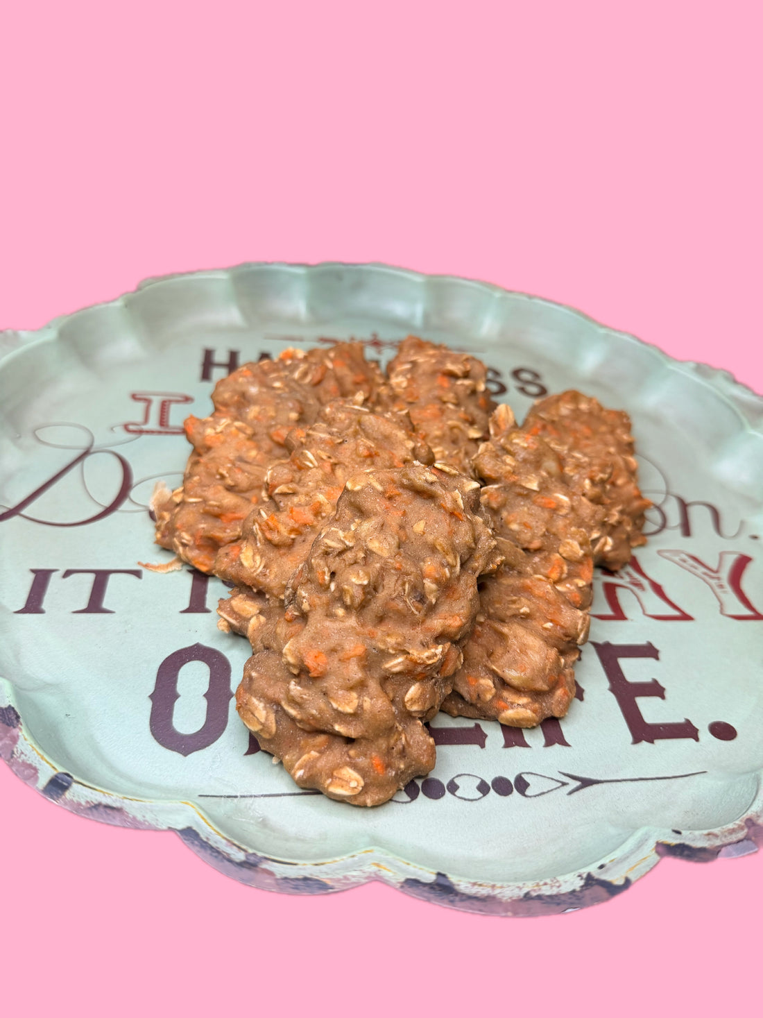 🍪👶🏽 Major’s Mighty Bites - Local Pick up/Delivery ONLY