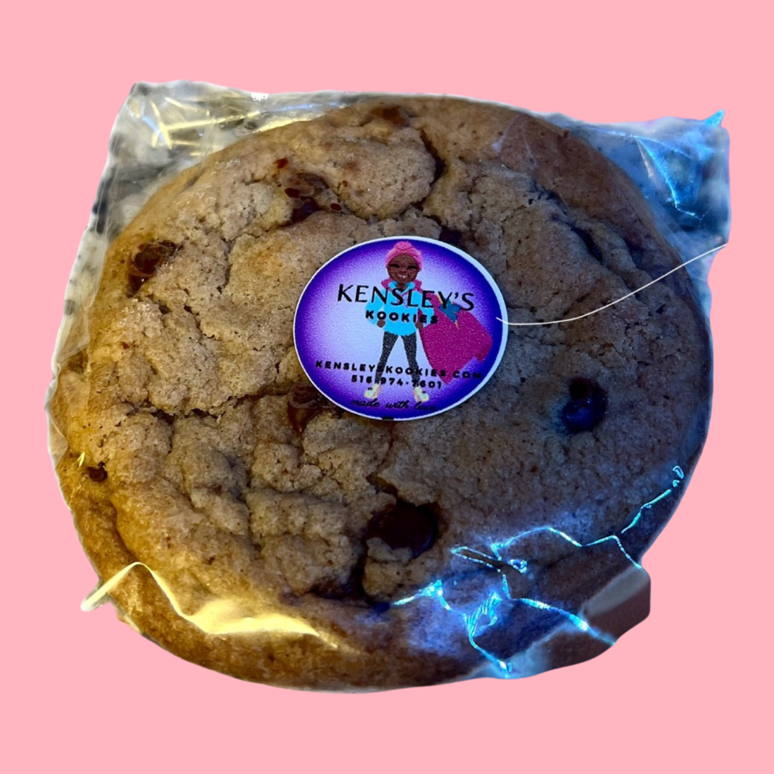 Brown Butter Chocolate Chip