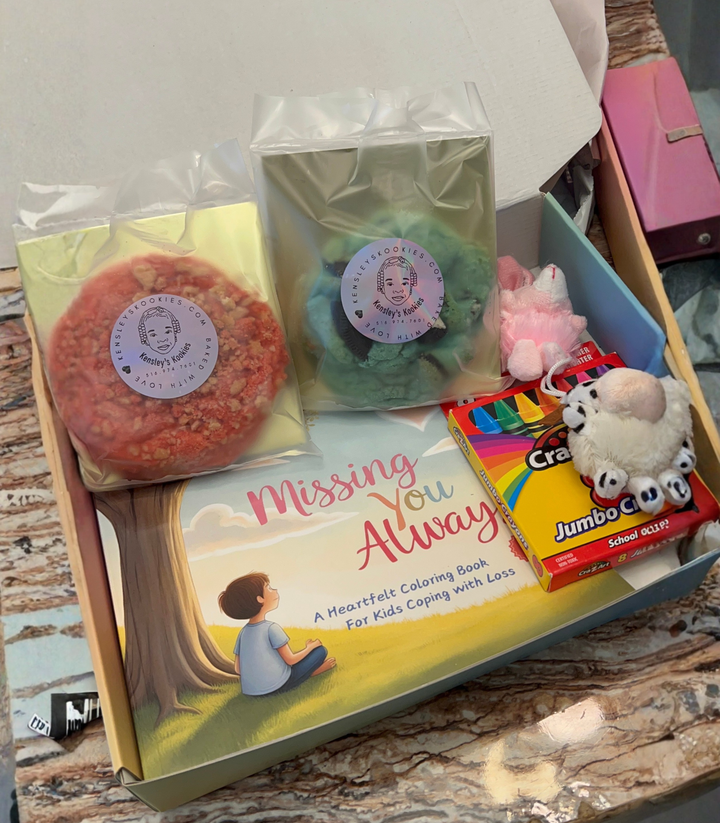 Sponsor a Kare Package